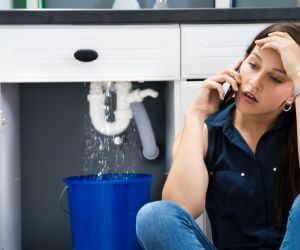 About Emergency plumbing pros Goodwin, SD